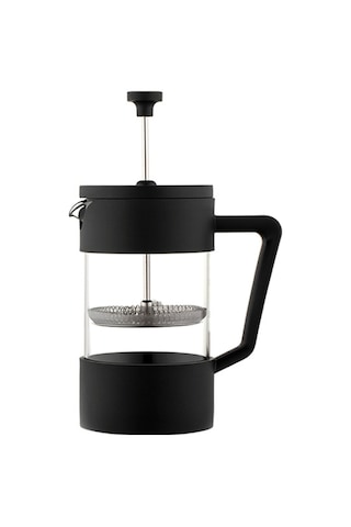 Household Hand Brewed Coffee French Filter Press Pot Glass Tea Maker 1000ml Diğer
