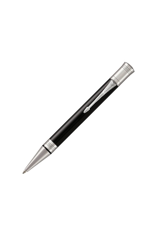 Parker Duofold Siyah Ct Tükenmez Kalem 1931390