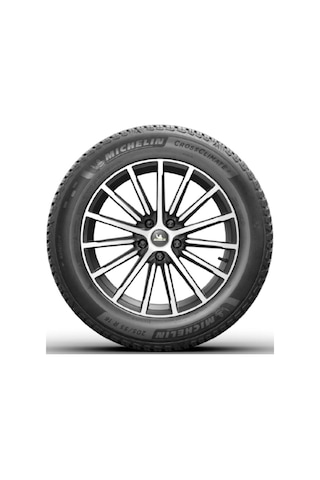 Michelin 195/65R15 95V Crossclimate 2 XL Dört Mevsim Lastiği 2025