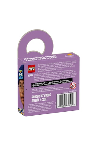 LEGO® Dots 41955 Dikilebilir Kare Parça 95 Parça