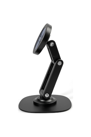 Go Des Gd-hd282 Taşınabilir Katlanabilir 360 Dönebilen Magnetik Stand Siyah