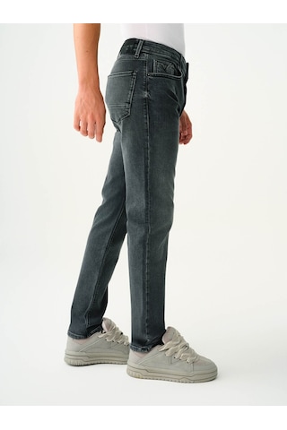 Loft Erkek Jean Pantolon Gri Lf2037011 25kp69000130 P69060 Gri