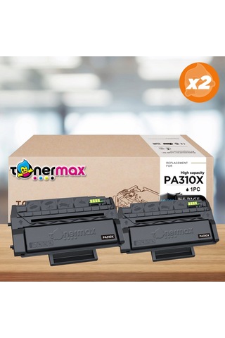 Pantum Pa310x Uyumlu Toner 2'li  Paket / P3100dn / P3255dn / P3500dn / P3500dw
