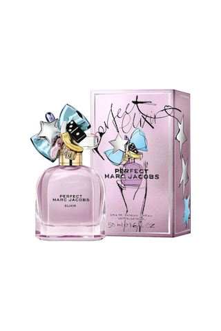 Marc Jacobs Perfect Elixir Edp 50 Ml Kadın Parfümü Çiçeksi