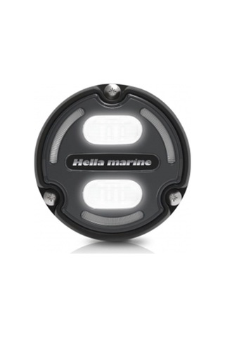 Hella Marine Apelo A2 Beyaz/Mavi Su Altı Aydınlatma Lambası