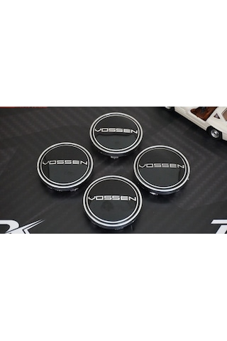Vossen Jant Göbeği Kapak Seti 60Mm (184425796)