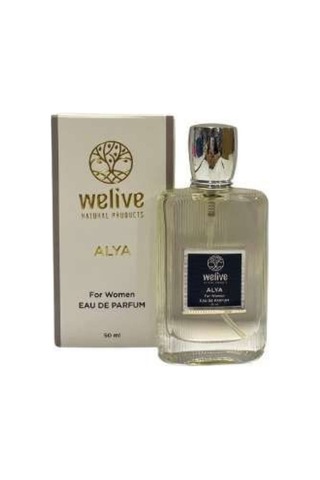 Alya Parfüm 50 Ml Fresh