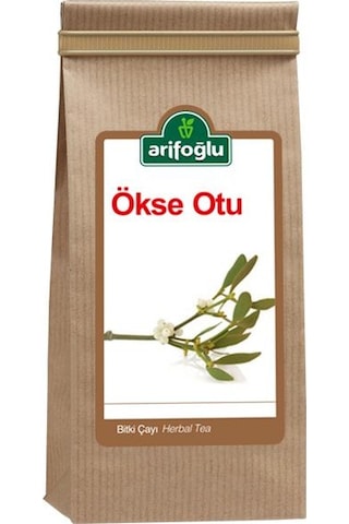 Arifoğlu Ökse Otu 70gr