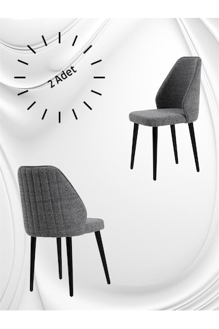 Colormix Fitilli,sandalye,mutfak,salon,sandalye,bohem,buklet,mutfak Gri Model:64363521