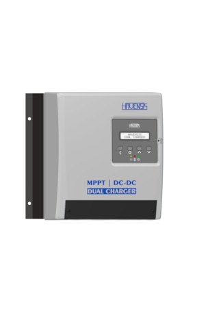 Tümleşik Şarj Kontrol (Dual Charger) (Mppt Dc-Dc) Havensis 4030AMD V4