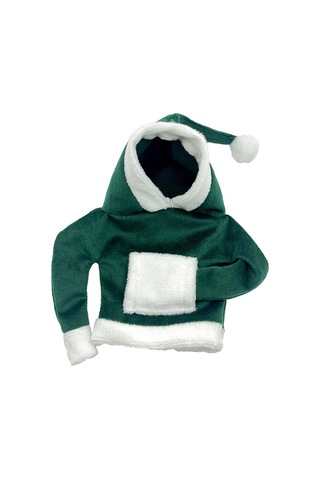 Suntek Araç Vites Değiştirme Düğmesi Kapağı Koyu Yeşil