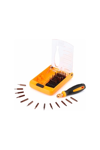 Jakemy Jm8108 37 Parça Bits Set