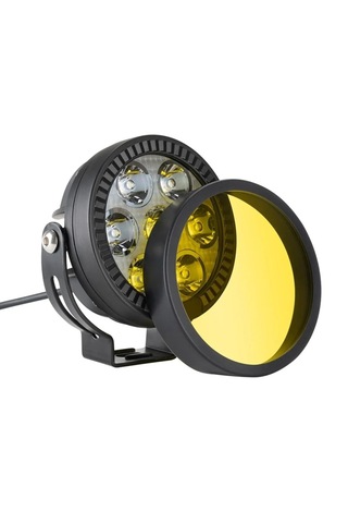 Bee 150 W Universal Motosiklet Led Sis Farı41632