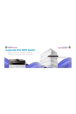 Hp Color Laserjet Pro M452dn Cf410a Siyah Uyumlu Toner Çipli