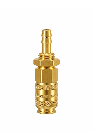 Sekon Kaynak Ön Panel Dişi Su Ve Gaz Jakı 8mm M12x1 50.160.090 4 Adet Sekon Kaynak Ön Panel Dişi Su Ve Gaz Jakı 8mm M12x1 50.160.090 4 Adet