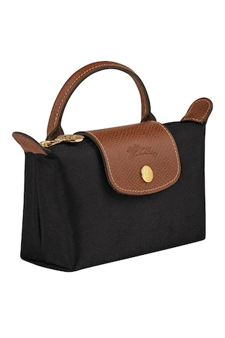 Longchamp Kadın El Çantası Xs 34175 089 Siyah