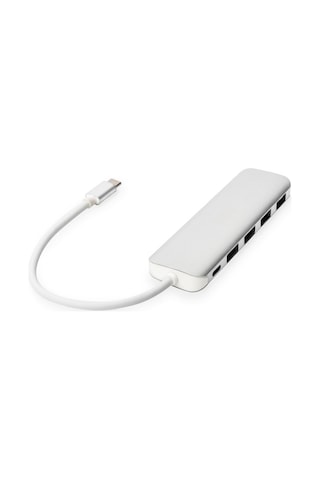 Digitus DA-70242-1 Type-C - 4xUSB3.0/Type-C Çeviri