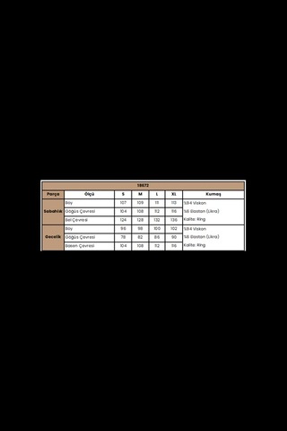 Online Kapsulavm Avm Alışveriş Kapsulavm Dantelli Hamile Lohusa Sabahlık Takımı Gri
