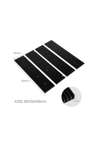 Snapmaker Laser Engraving Cutting Platform A350
