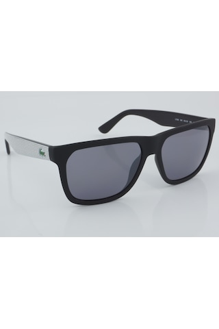 Lacoste L732s N 002 56 - 01 Güneş Gözlüğü Siyah