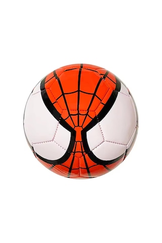 Kızılkaya Örümcek Desenli Hentbol Topu Smr-hb-x403 Çok Renkli