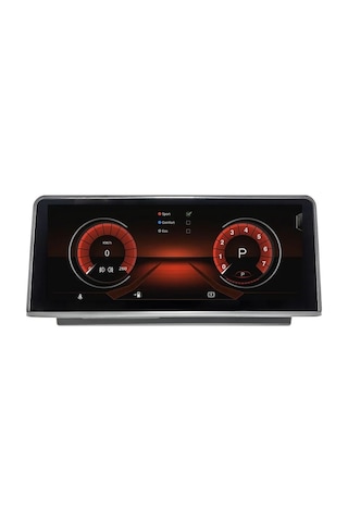 Celali Tuning Bmw F30 2014-2019 Android 12 Carplay Navigasyon Multimedya - 4gb Ram 64gb Hdd