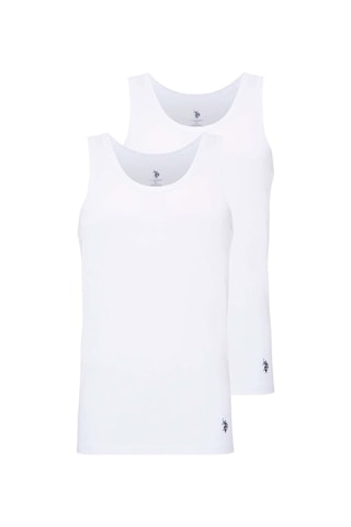 U.S. Polo Assn. U.s. Polo Assn 80188 Erkek 2 Li Atlet 001