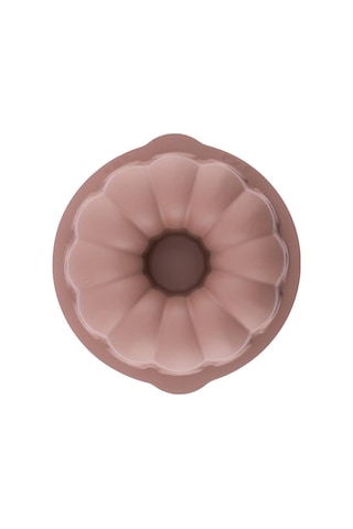 Silicolife Klasik Kek Kalıbı ve 12'li Karma Desen Kek Kalıbı