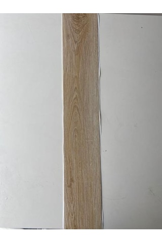 Nwyp03 Naturel Bej Yapışkanlı Ahşap Pvc Yer Döşeme Parkesi