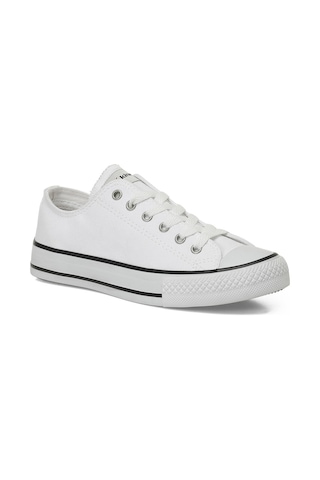 Kinetix Verna 6fx Beyaz Kadın Sneaker 000000000102203124 Beyaz