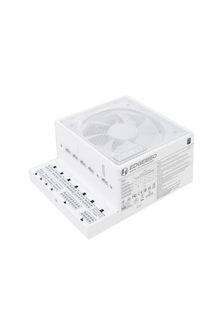 Lian Li Edge 850 Beyaz 850w 80+ Platinum Atx Power Supply Akak92llı0008