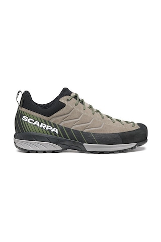 Scarpa Mescalito Gore-tex Erkek Outdoor Ayakkabı 72103-200 Taupe-for Çok Renkli