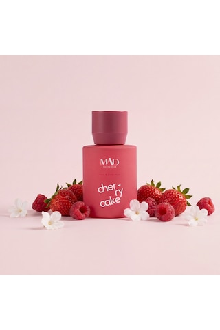 Mad Cherry Cake Hair & Body Mist 50 ML