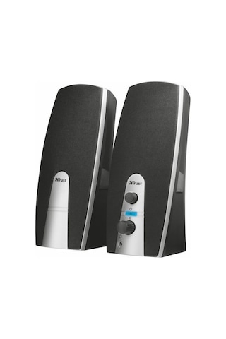 16697 MILA 2.0 10W Siyah Hoparlör