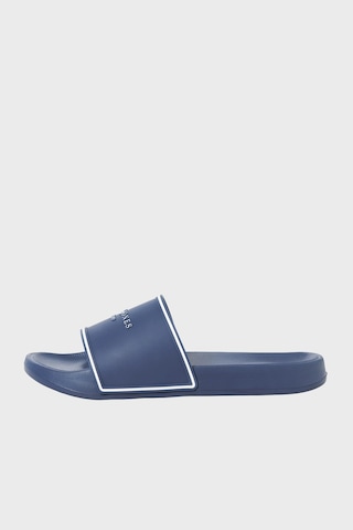 Jack & Jones Erkek Terlik 12292042 Lacivert