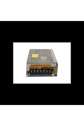S-lınk Sl-ka150, 12v, 10a, Switch Mode, Dc Adaptör