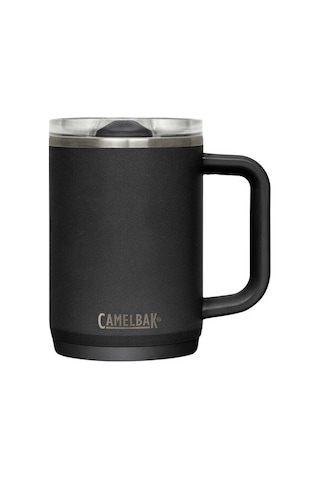 Camelbak Thrive Kulplu Bardak 500 Ml Siyah