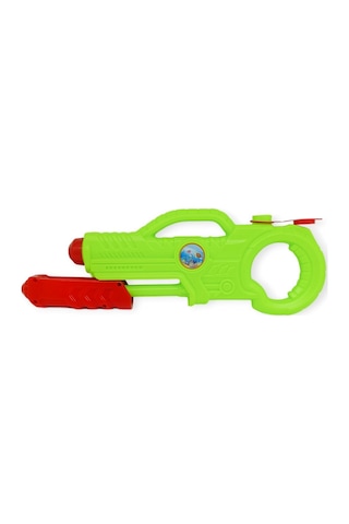 Vivi Su Tabancası Pompalı 36 Cm - Poşetli - Vi-208 1 Adet