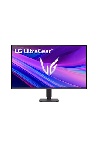 LG 27G411A-B UltraGear G4 27" 1 ms MBR 144 Hz (HDMI-Displayport) NVIDIA G-SYNC Compatible HDR10 SRGB FHD IPS Gaming Monitör