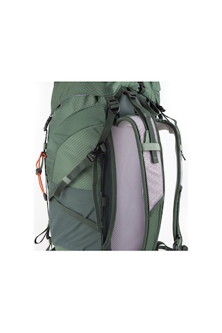 Evolite Lander 35 Sırt Çantası - Yeşil Çok Renkli