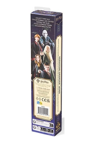 Noble Collection- Harry Potter- Hermione Granger Asa