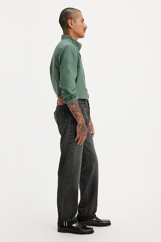 Levi's Levis Erkek Kot Pantolon 00501-3518 Siyah