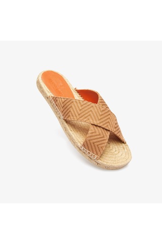 Mıssonı Missoni Erkek Bej Ayakkabı-m27 004