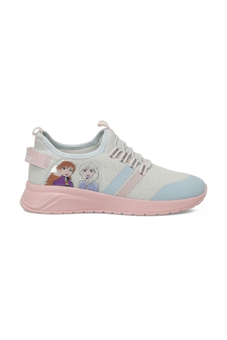 Frozen Vansas.f6fx Beyaz Kız Çocuk Sneaker 000000000102238887 Beyaz