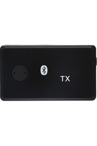 Bt4.1 Kablosuz Stereo Ses ve Müzik Verici Adaptörü A2Dp Edr Avrcp