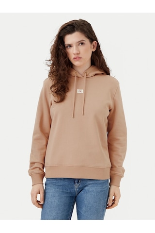 Calvın Kleın Kadın Sweatshırt J20j225085-tgw J20j225085-tgw Pembe Pembe