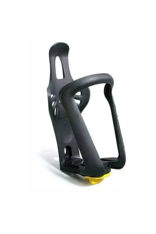 Ayarlanabilir Bisiklet Plastik Suluk, Matara Kafesi-Tutucu