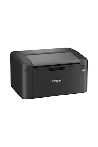 Brother Hl-l1232w-2t Mono Lazer Yazıcı/wıfı 2 Tam Dolu Toner
