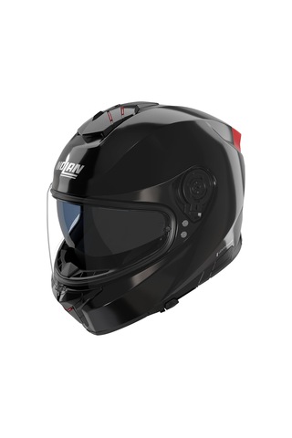 Tr N80-8 Kapalı Motosiklet Kaskı-classico Nobile 335-m Genel