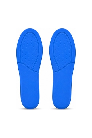 Black Flex Soft Comfort İç Tabanlık 36-45